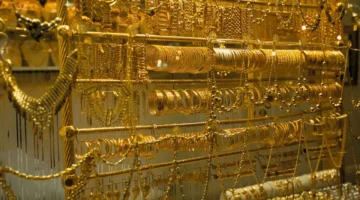 مستويات قياسية.. أسعار الذهب في سوريا تقفز تزامناً مع تراجع قيمة الليرة